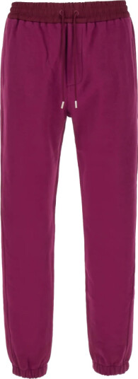 Saint Laurent Herre Bukser Rosa M,
