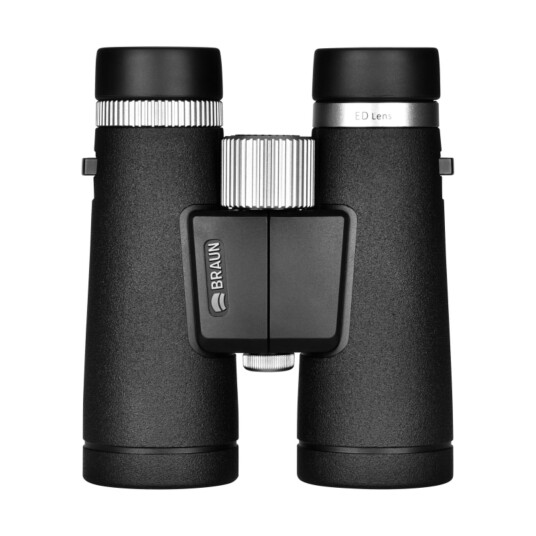 Braun Kikkert Ed Line 10X42
