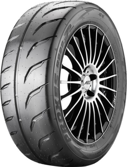 Toyo Proxes R888R ( 235/45 ZR17 94W )