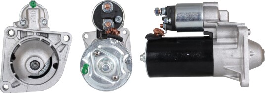 Starter ELSTOCK 25 5254