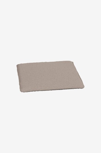 Brafab Frisk Pute 53x48cm 2 pakning Beige Brafab Frisk Pute 53x48cm 2 pakning Beige