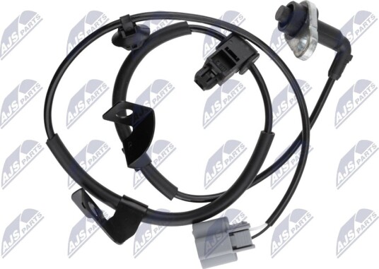 Sensor, ABS NTY HCA-MS-094