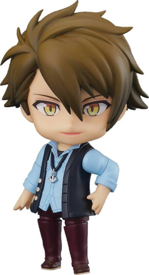 Company IDOLiSH7 Ryunosuke Tsunashi Nendoroid Action Figure Company IDOLiSH7 Ryunosuke Tsunashi Nendoroid Action Figure