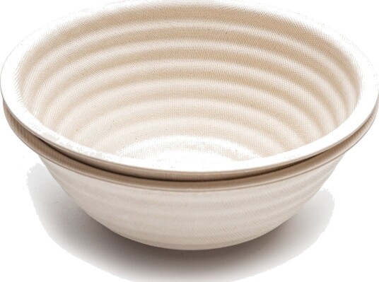 Brød & Taylor Hevekurv Boule Sand Brød & Taylor Hevekurv Boule Sand
