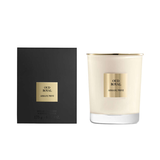Oud Royal Candle 175 g Oud Royal Candle 175 g
