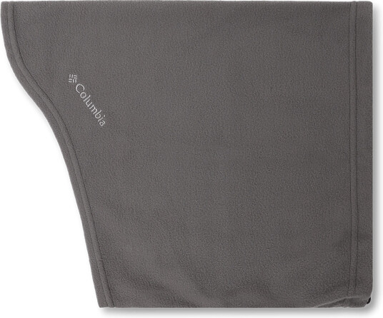 Columbia Sportswear Trail Shaker Gaiter Grey ONE SIZE Columbia Sportswear Trail Shaker Gaiter Grey ONE SIZE
