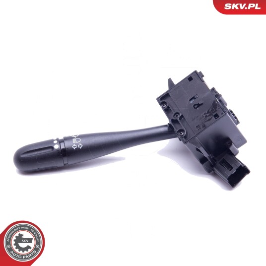 ESEN SKV 38SKV525 Bryter komplett rattstamme