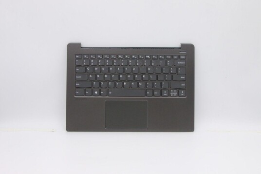 Lenovo Upper Case L 81EU OB W/KB MEDION