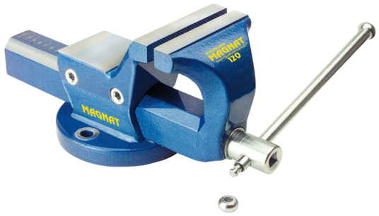 Durlach Skruestik 3010000160 Tilbage Bredde: 160 Mm Spann-Weite  Max. : 225 Mm