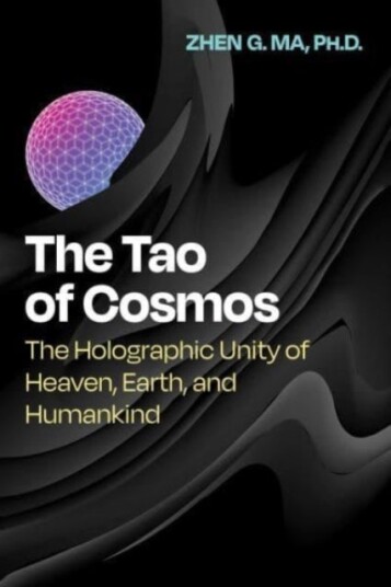 The Tao of Cosmos The Tao of Cosmos