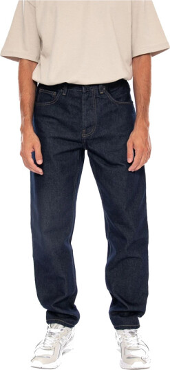 Carhartt Wip Herre Jeans Blå W33,