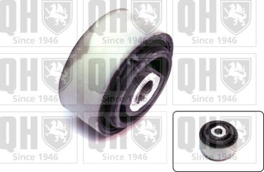 QUINTON HAZELL EM4338 Motorfeste