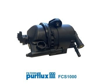Drivstoffilter PURFLUX FCS1000 Drivstoffilter PURFLUX FCS1000