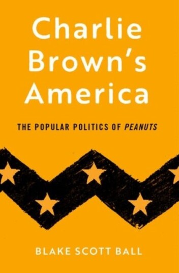 Charlie Brown's America