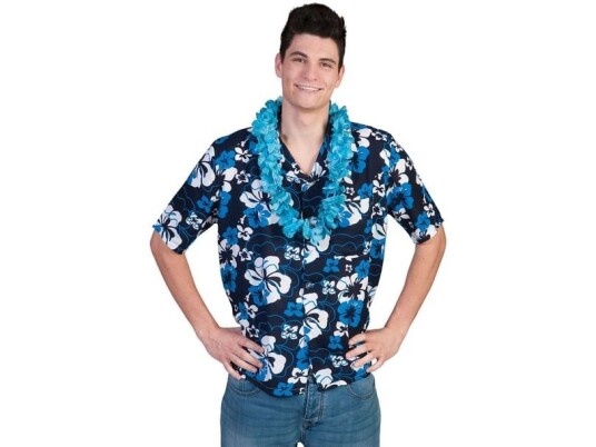 Hawaii Skjorte Hawaii Skjorte
