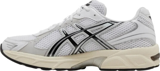 Asics Herre Sko Grå 42 EU,