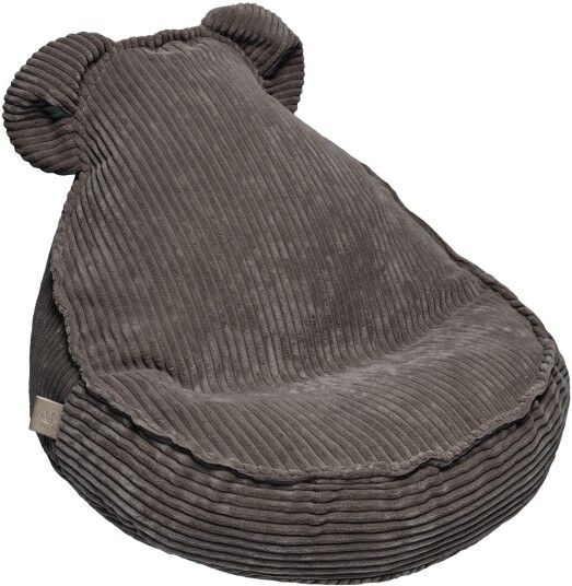Meowbaby Saccosekk Teddy Brun Meowbaby Saccosekk Teddy Brun