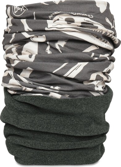 BUFF Polar Jr. Grey ONE SIZE