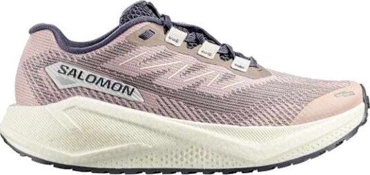 Salomon Aero Blaze 3 GRVL Dame Shadow Gray/Vanilla Ice/Nine Iron 37 1/3