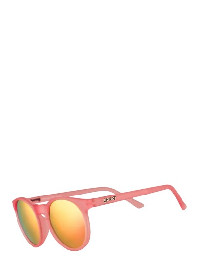 GOODR Influencers Pay Double   Pink   ONE SIZE