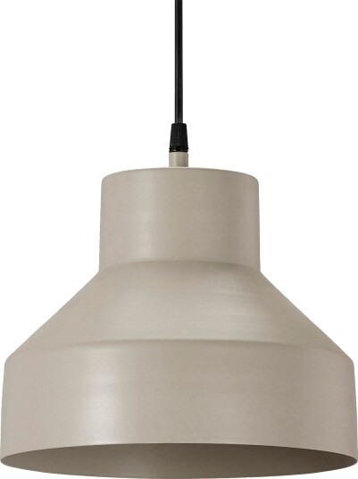 PR Home Taklampe Solo Beige Takpendler
