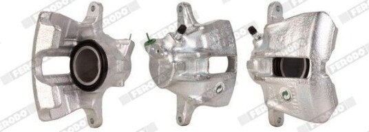 Bremsecaliper FERODO FCL691925 Bremsecaliper FERODO FCL691925