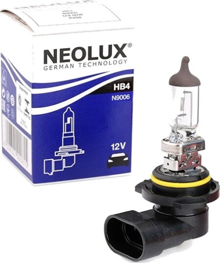 NEOLUX® N9006 Lyspære, fjernlys