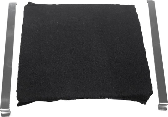 Witt filter til ventilator WITTHP180 Witt filter til ventilator WITTHP180