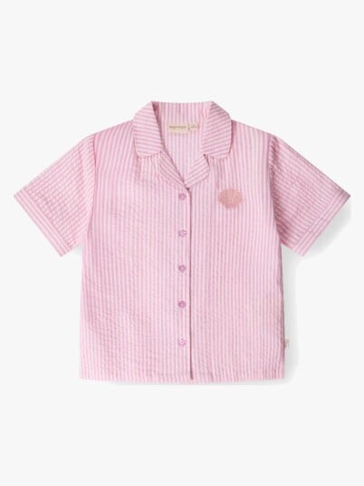 That"s Mine Ino Shirt Pink 104CM/4Y That"s Mine Ino Shirt Pink 104CM/4Y