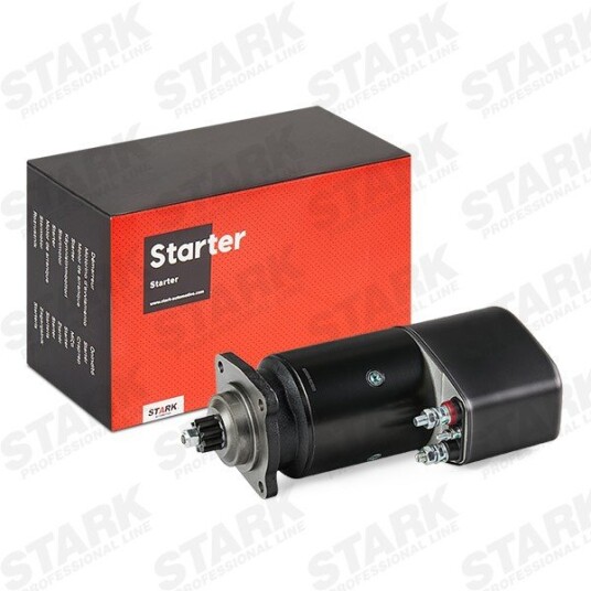 Starter STARK SKSTR-03330716