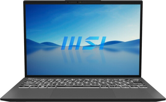 MSI Prestige 13Evo 13,3" FHD+ PRESTIGE 13EVO A12M-213NEU MSI Prestige 13Evo 13,3" FHD+ PRESTIGE 13EVO A12M-213NEU