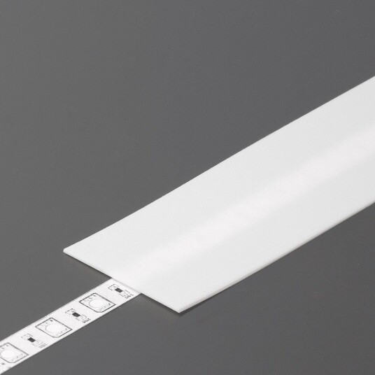 1m deksel A9 SLIDE Melkehvit 1m deksel A9 SLIDE Melkehvit