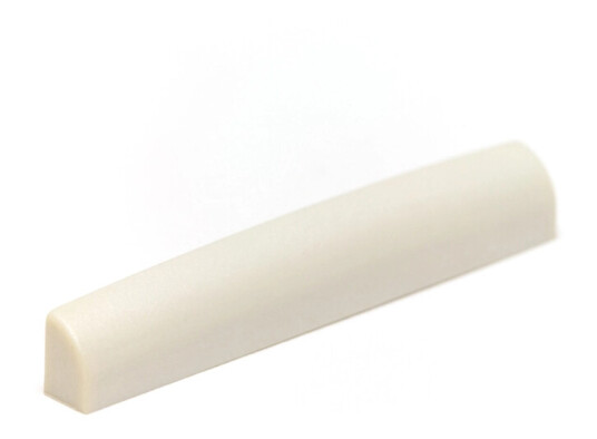 Graph Tech Tusq Pq-4202-00 Guitar Nut Flat, Blank, 1.925 Long Graph Tech Tusq Pq-4202-00 Guitar Nut Flat, Blank, 1.925 Long