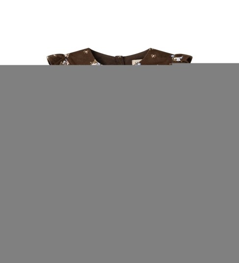 MarMar Copenhagen Tulette Brown 68