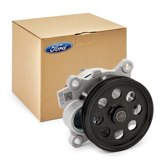 Vannpumpe FORD 2540900