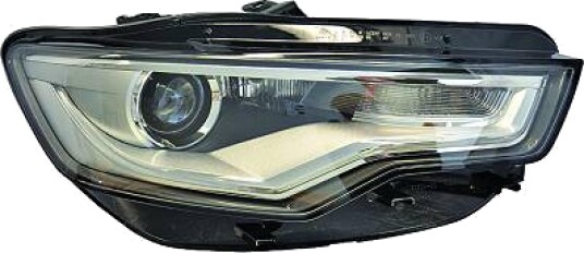 DIEDERICHS 1028084 Frontlykter