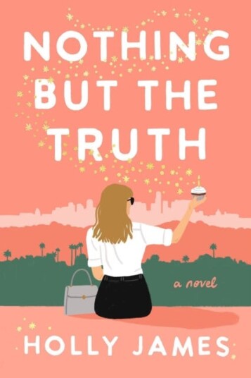Nothing But the Truth A Novel Nothing But the Truth A Novel