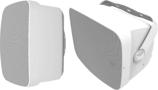Klipsch RSM-800 Hvit