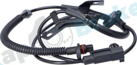 ABS sensor RAP BRAKES R-A0684