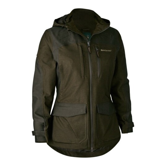 Deerhunter Lady Chasse Jakke 42