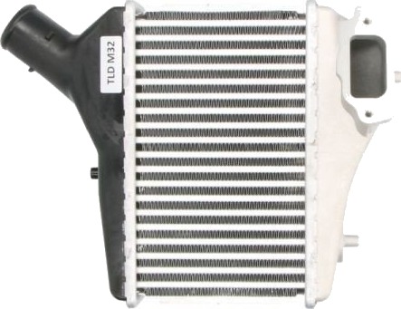 THERMOTEC DA4004TT Intercooler