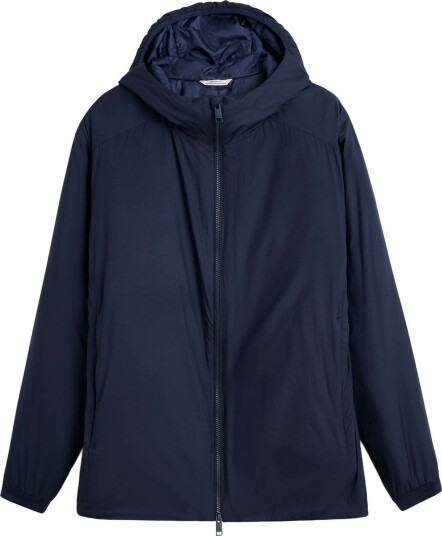 Tretorn Men"s Core Hood Deep Navy M
