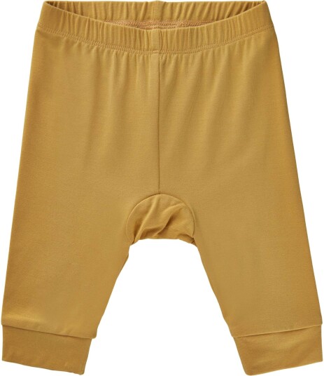 Minymo Bamboo Leggings Rattan 62 Minymo Bamboo Leggings Rattan 62