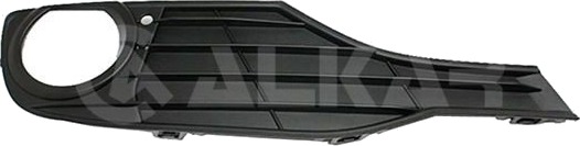 Ventilasjonsgitter ALKAR 4922843 Ventilasjonsgitter ALKAR 4922843