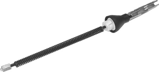 Bremsewire METZGER 11.5454
