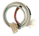 Yeastar Kabel Rj21 Stikkontakt Åpne Kabelender 3M Telco Kabel