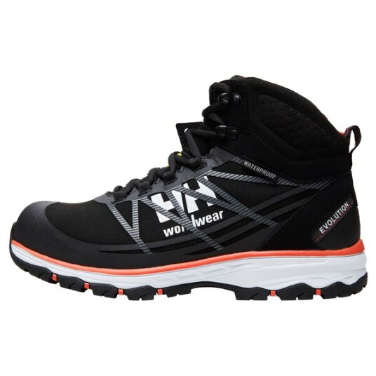 Helly Hansen Mid Sort 46 Helly Hansen Mid Sort 46