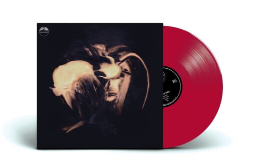 Bombs Of Hades  Phantom Bell  LP/Vinyl