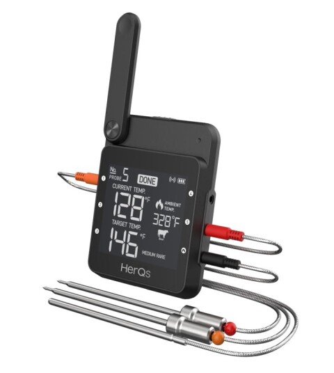 HerQs Proffesional Therometer