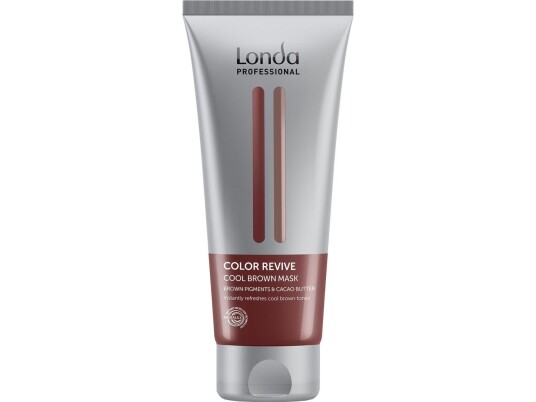Londa Maska Do Włosów Color Revive Cool Brown 200 Ml